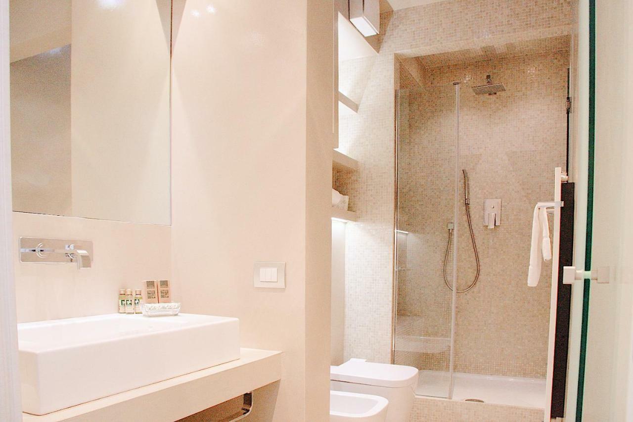 Le Nuove Cadreghe Apartments Verona Bagian luar foto