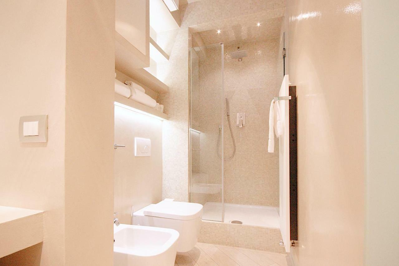 Le Nuove Cadreghe Apartments Verona Bagian luar foto