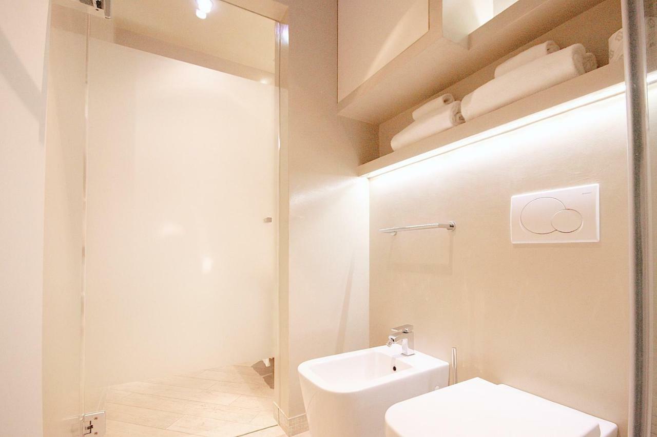 Le Nuove Cadreghe Apartments Verona Bagian luar foto
