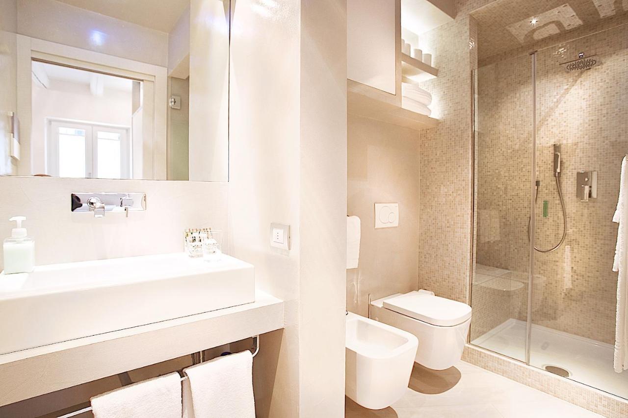 Le Nuove Cadreghe Apartments Verona Bagian luar foto