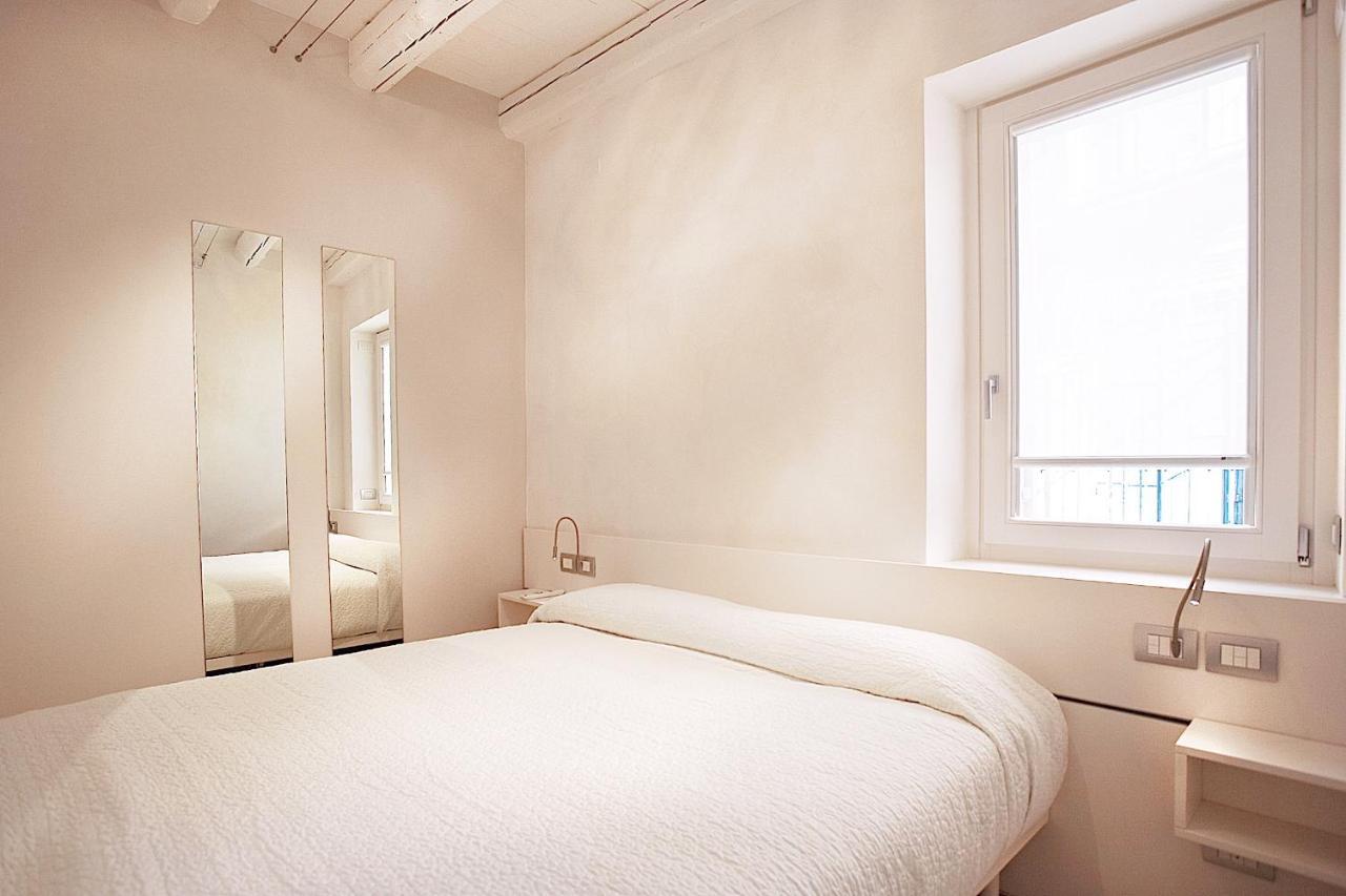 Le Nuove Cadreghe Apartments Verona Bagian luar foto
